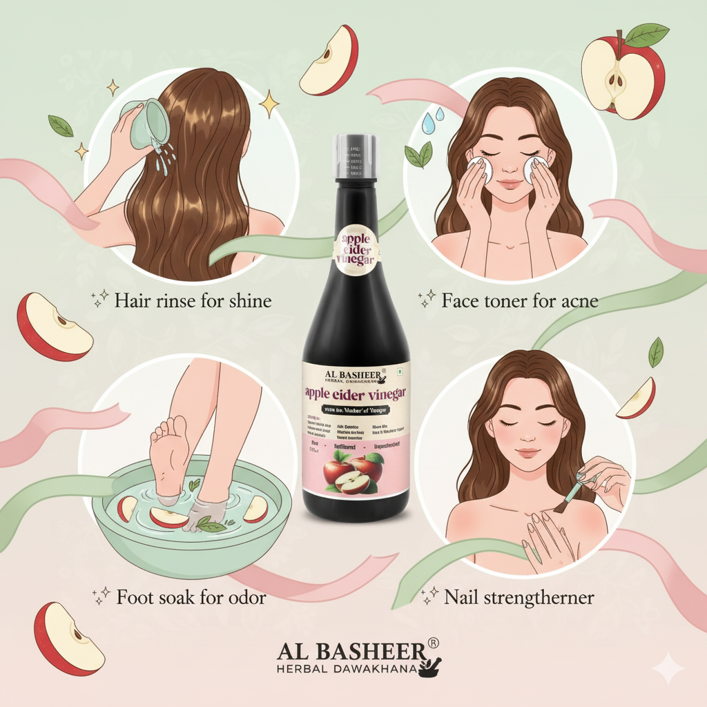 Apple Cider Vinegar