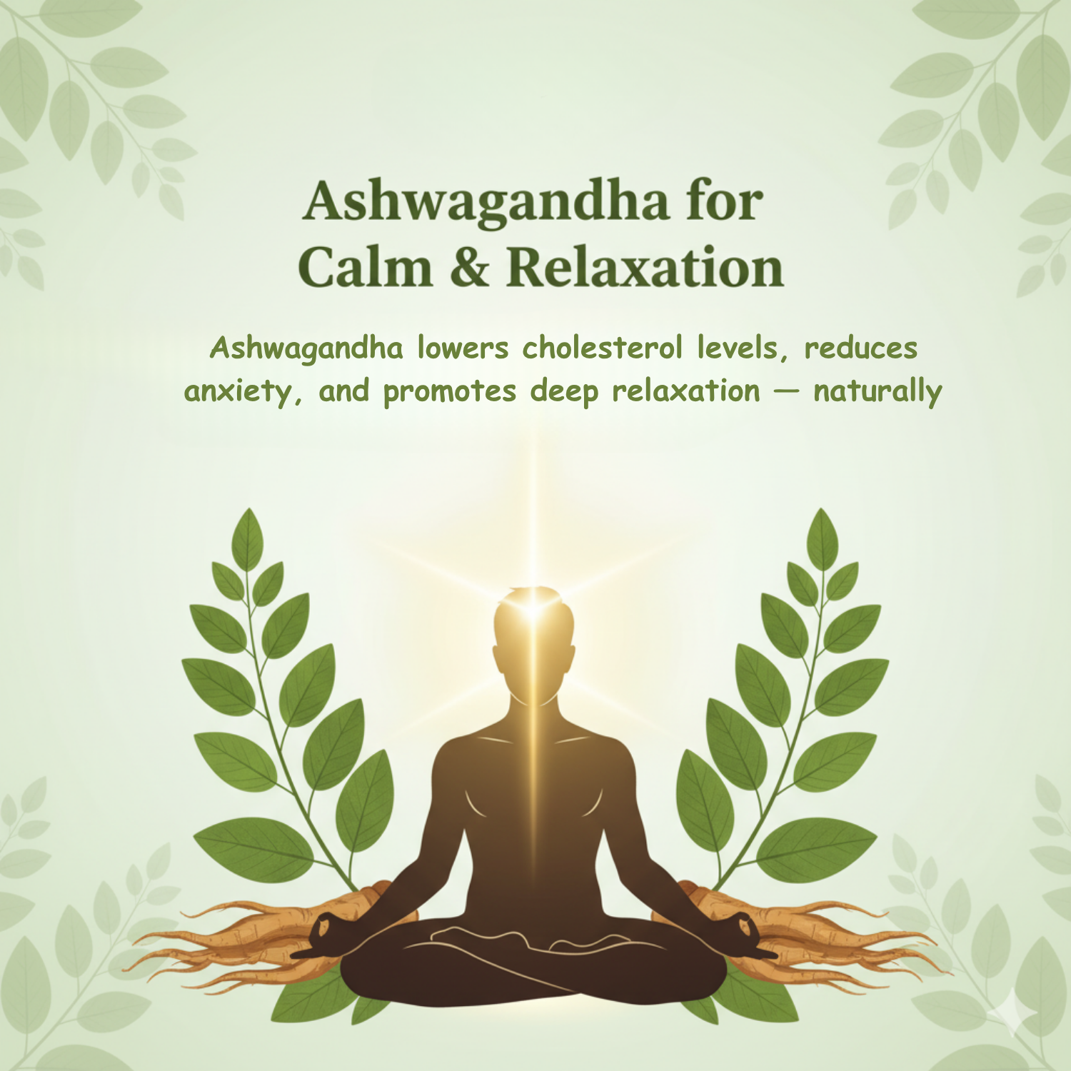 Ashwagandha Powder