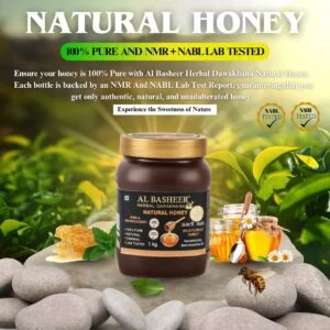 Natural Honey