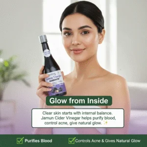 Jamun Cider Vinegar