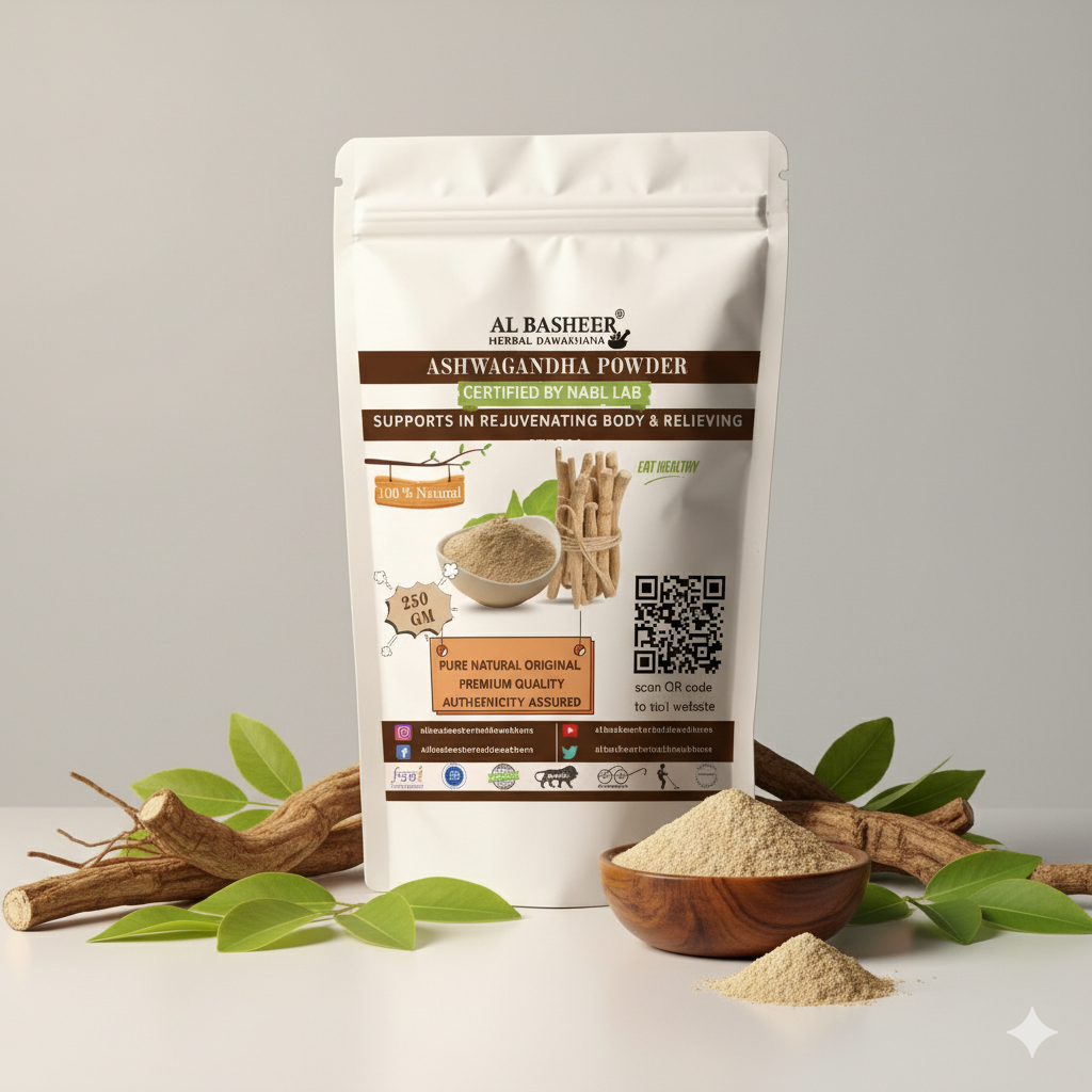 Ashwagandha Powder
