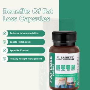 Fat Loss Capsules