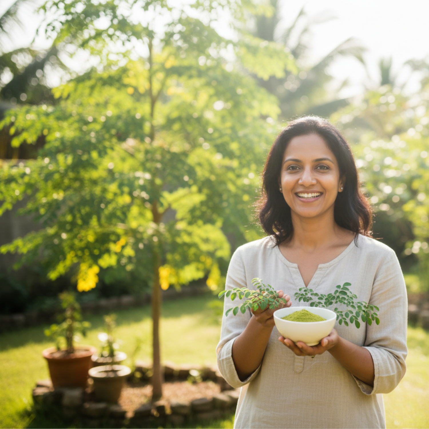 10 Amazing Moringa Powder Benefits for Health